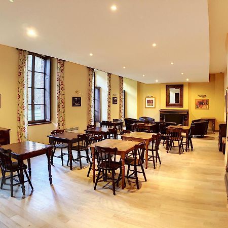 Appartement Rj3 Residence Du Grand Hotel Aulus-Les-Bains Zewnętrze zdjęcie