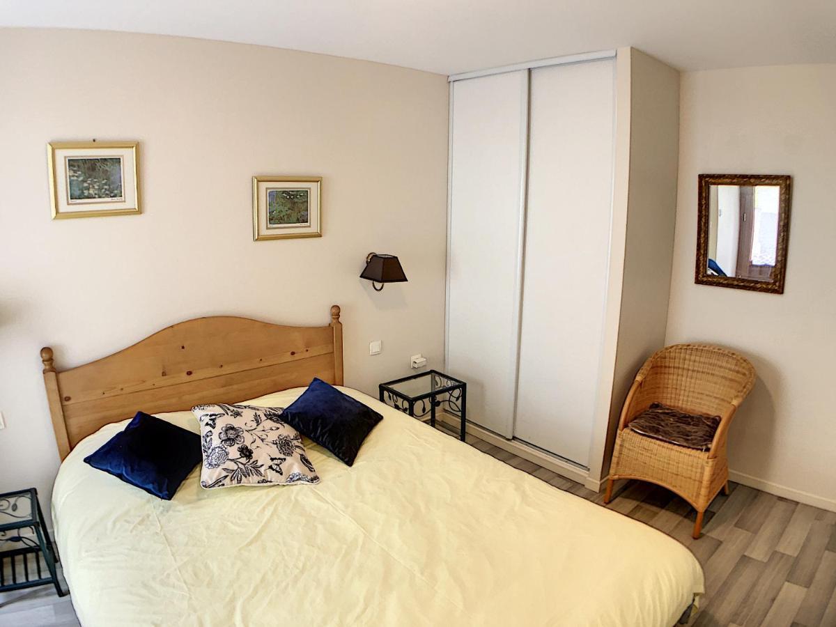 Appartement Rj3 Residence Du Grand Hotel Aulus-Les-Bains Zewnętrze zdjęcie